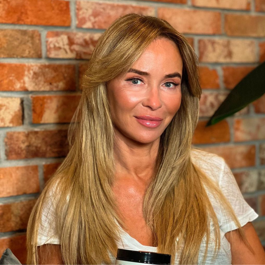 Rzadko to robią. Celebrytki pokazały intymne kadry z rodziną